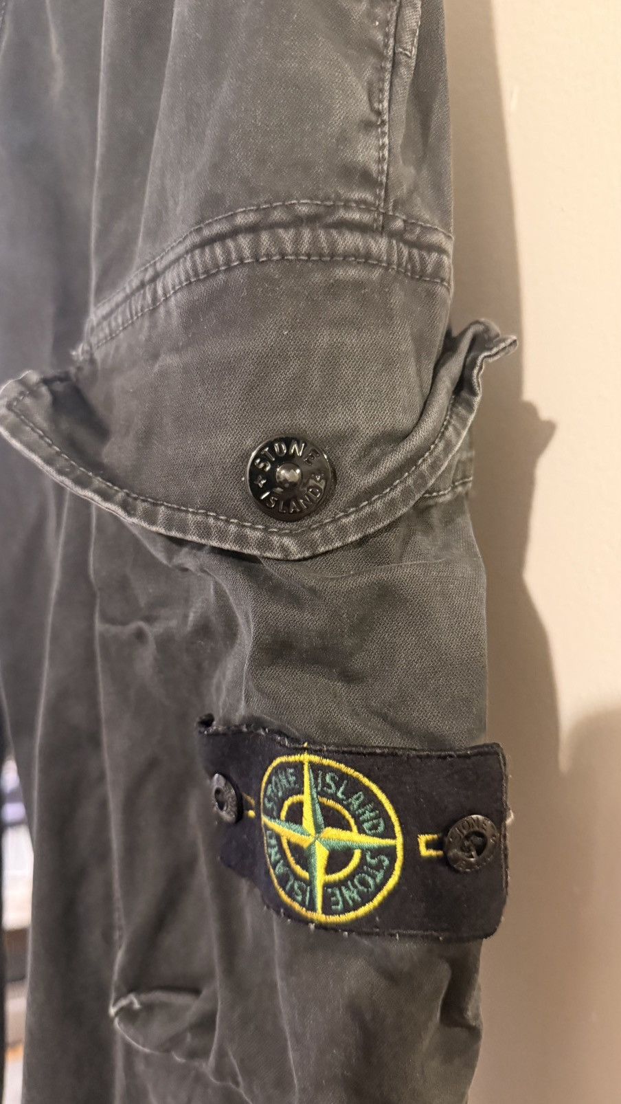Stone Island Stone Island Size US 27 - 2 Thumbnail
