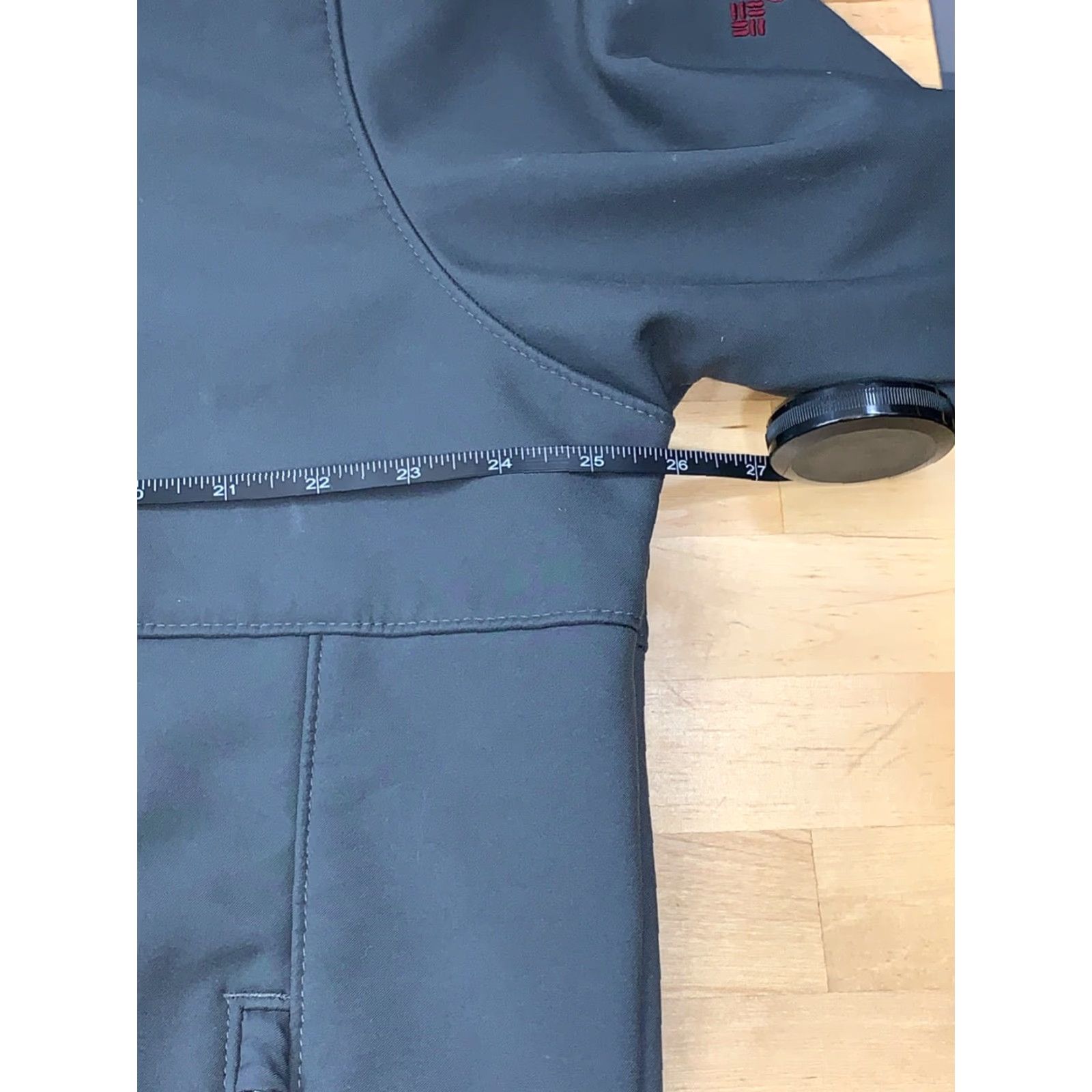 Vintage Columbia Full Zip Jacket Gray S Polyester Fleece Lining Outdoor Casual Unisex Adults Basic Jacket Travel 4289 Size US S / EU 44-46 / 1 - 6 Thumbnail