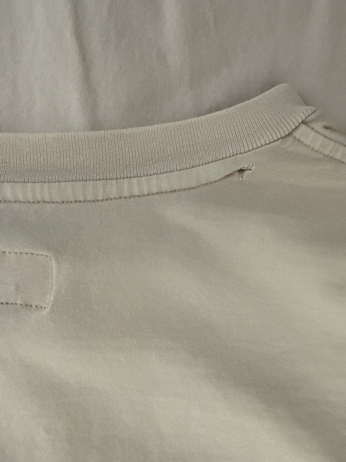 Supreme Supreme Embroidered Longsleeve FW17 Size US L / EU 52-54 / 3 - 2 Thumbnail