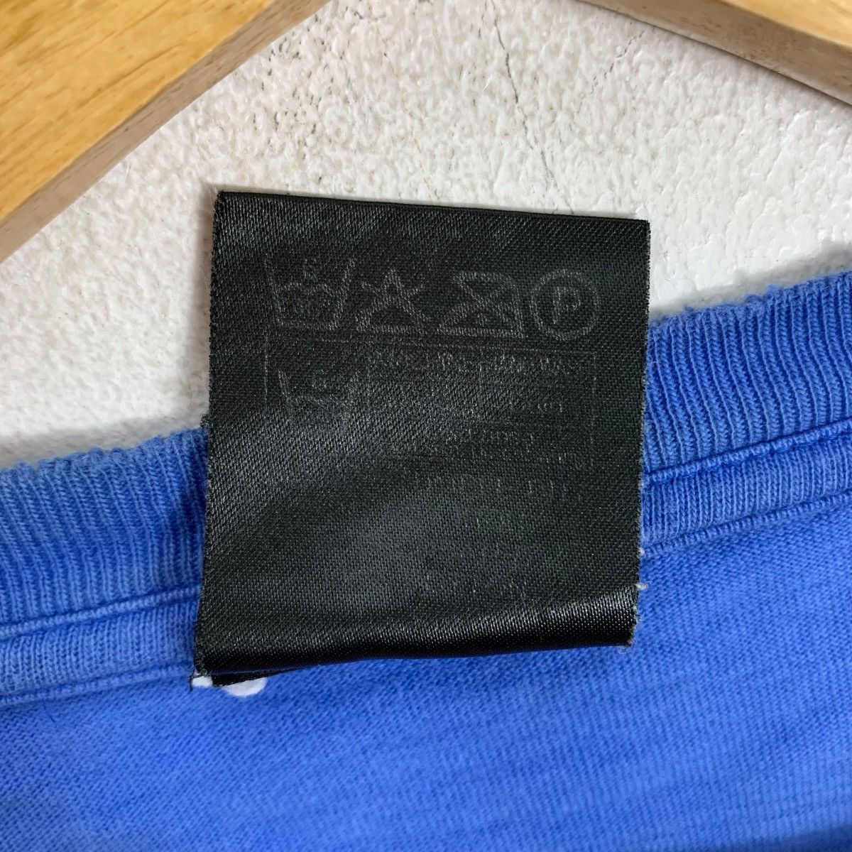 Vintage Vintage Y2K FEEDER Welsh Rock Band By Shoot Short Shirt Size US M / EU 48-50 / 2 - 7 Thumbnail