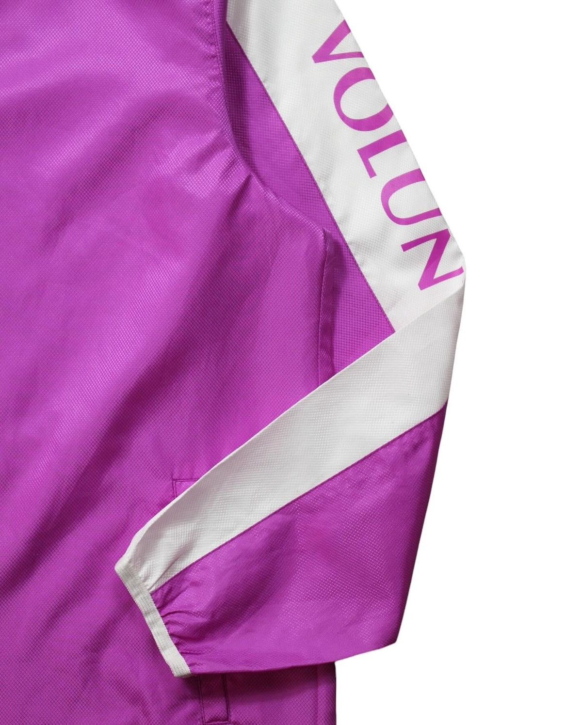 Mizuno 2012 MIZUNO MARATHON OSAKA WINDSTOPPER Size US L / EU 52-54 / 3 - 5 Thumbnail