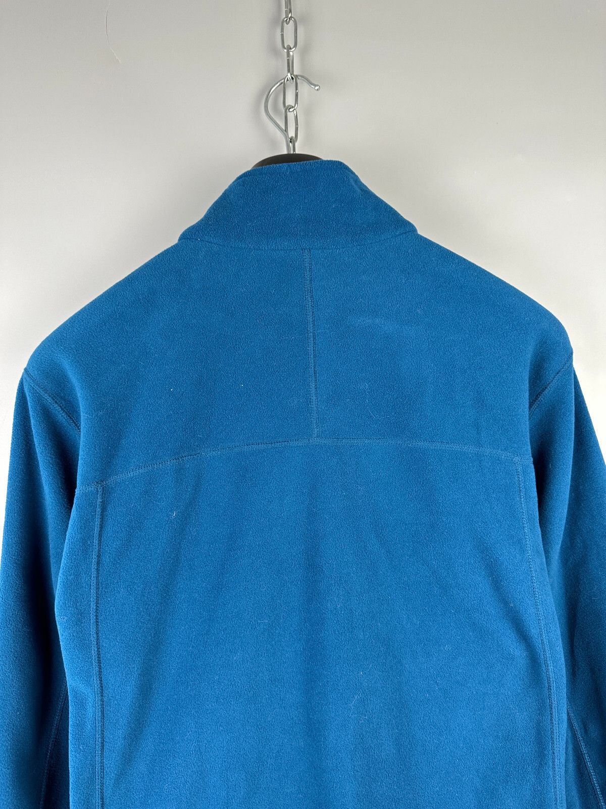 Mountain Equipment Mountain Equipment Mens Outdoor Micro Fleece Pullover Size US M / EU 48-50 / 2 - 10 Thumbnail