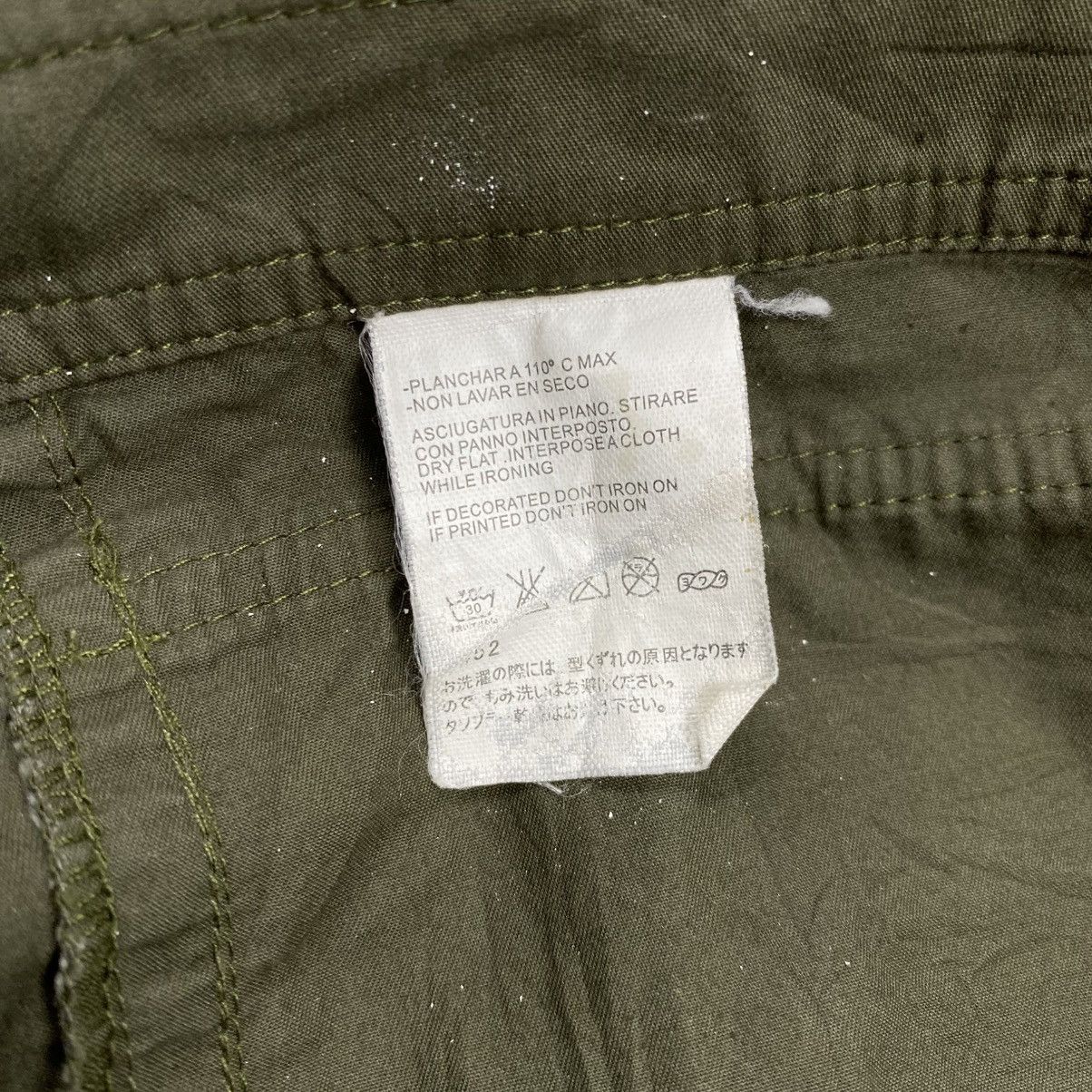 Dries Van Noten Dries van noten sweatpants Size US 34 / EU 50 - 10 Thumbnail