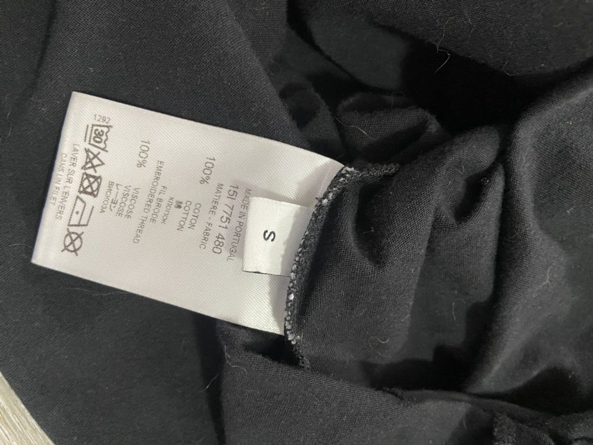 Givenchy Givenchy Virginia shirt Size US S / EU 44-46 / 1 - 5 Thumbnail
