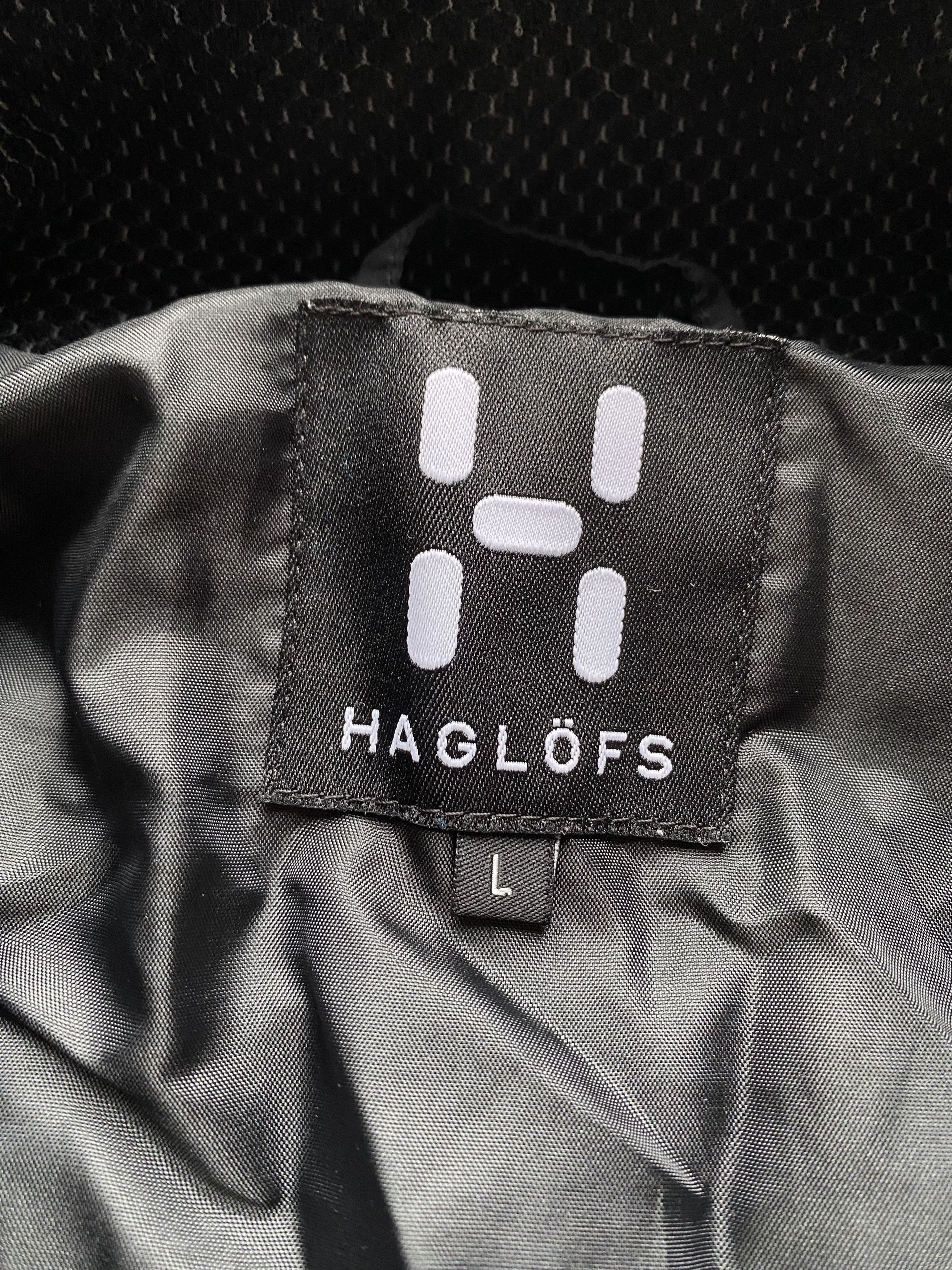 Haglofs Haglofs Windstopper Jacket Size US L / EU 52-54 / 3 - 7 Thumbnail