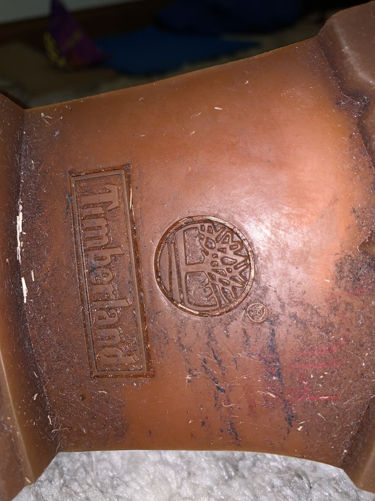 Timberland Timberland boots Size US 11.5 / EU 44-45 - 4 Thumbnail