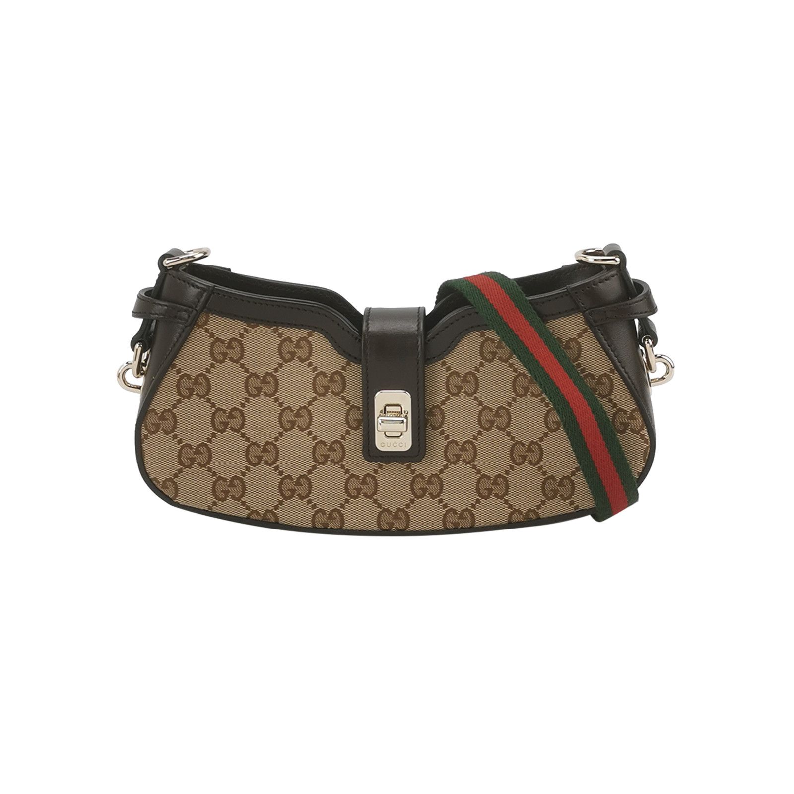 Gucci Gucci Women os Shoulder Bags Size ONE SIZE - 1 Thumbnail