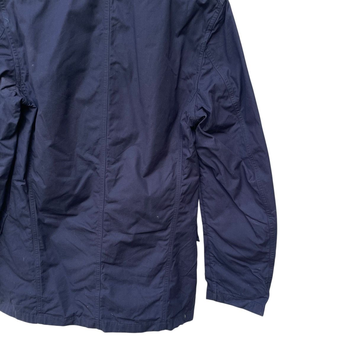 Designer × Jil Sander 💥Jil Sander Casual Jacket Size US M / EU 48-50 / 2 - 6 Thumbnail