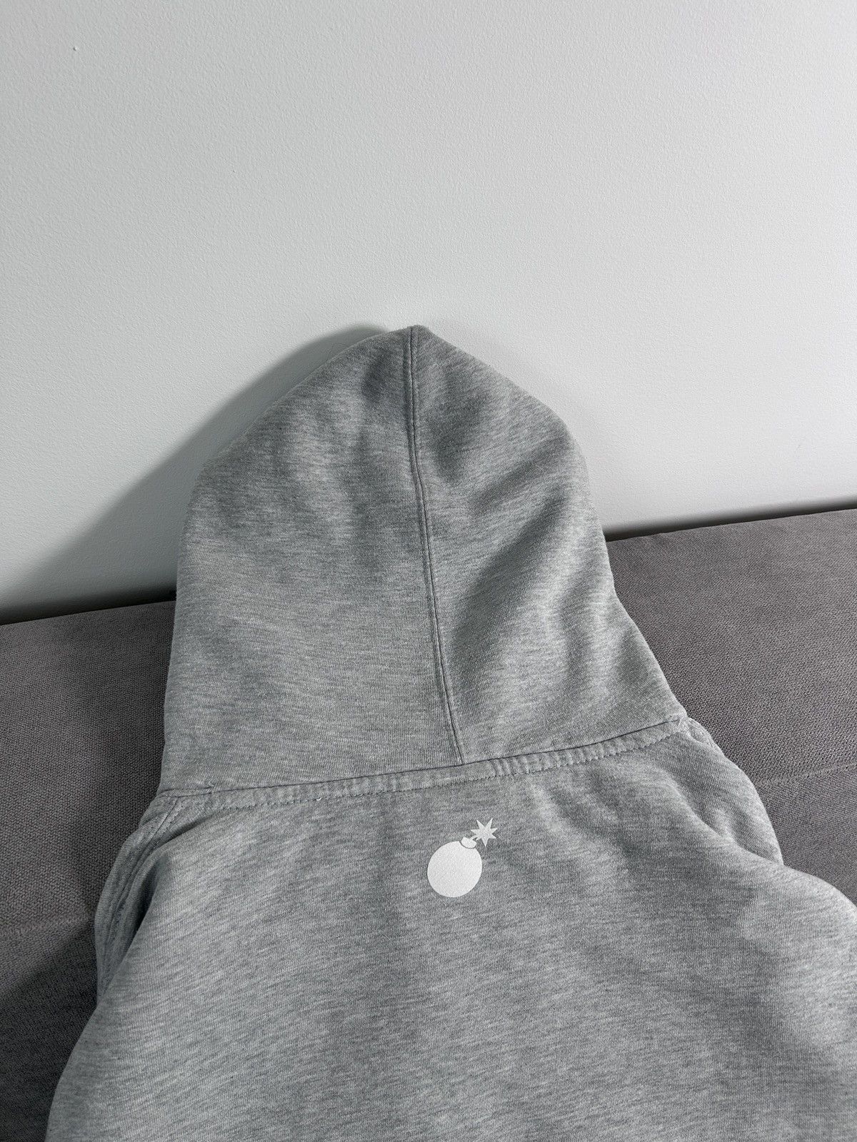 Other Vintage The Hundreds skate hoodie hooded Size US S / EU 44-46 / 1 - 7 Thumbnail