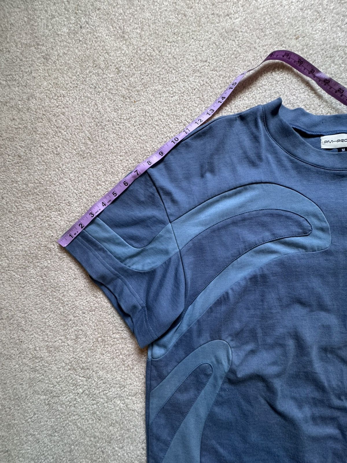 Other Blue PM Projects Short-Sleeve T-Shirt Size US M / EU 48-50 / 2 - 6 Thumbnail