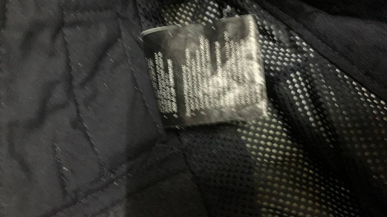 Burton Burton snowboard ski pants Size US 32 / EU 48 - 6 Thumbnail