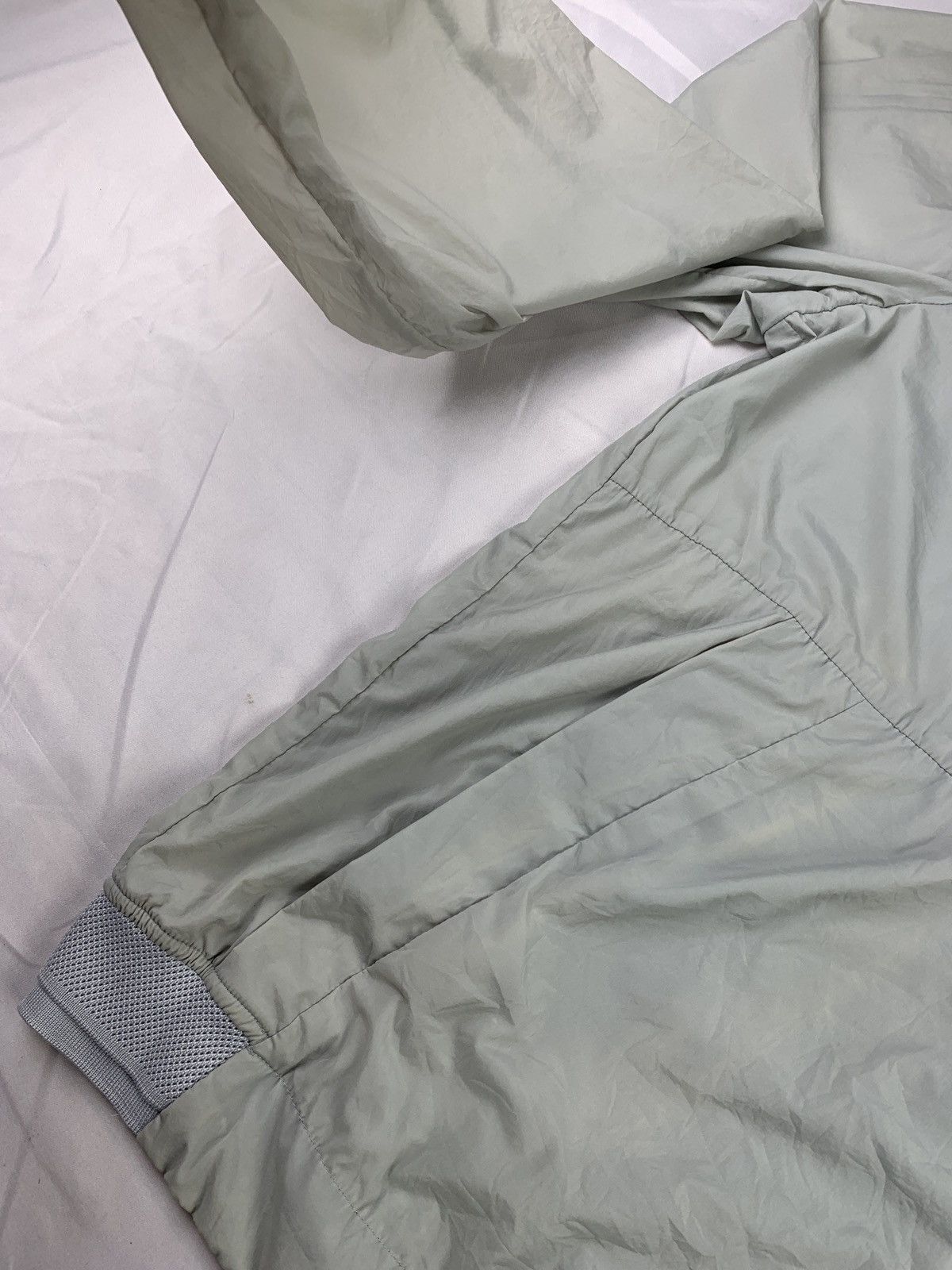 Lacoste Lacoste Golf France Small Logo Light Bomber Jacket Size US L / EU 52-54 / 3 - 6 Thumbnail