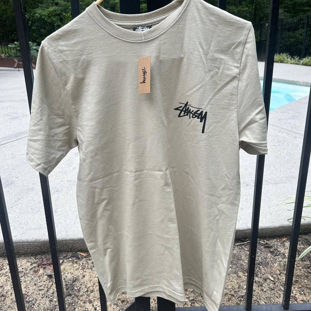 Stussy Stussy Suits Cards Tee Size US S / EU 44-46 / 1 - 3 Thumbnail