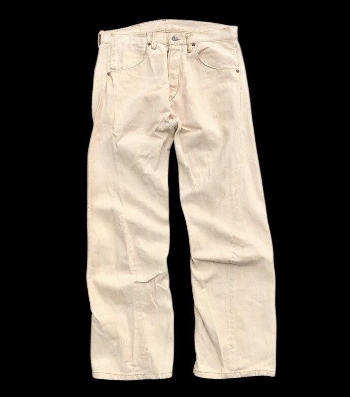 TWIST ETERNAL SINGLE POCKET JEANS