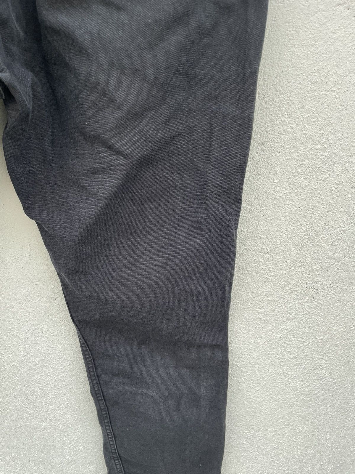 Kapital Kapital Drawstring Pants Made In Japan Size US 34 / EU 50 - 10 Thumbnail