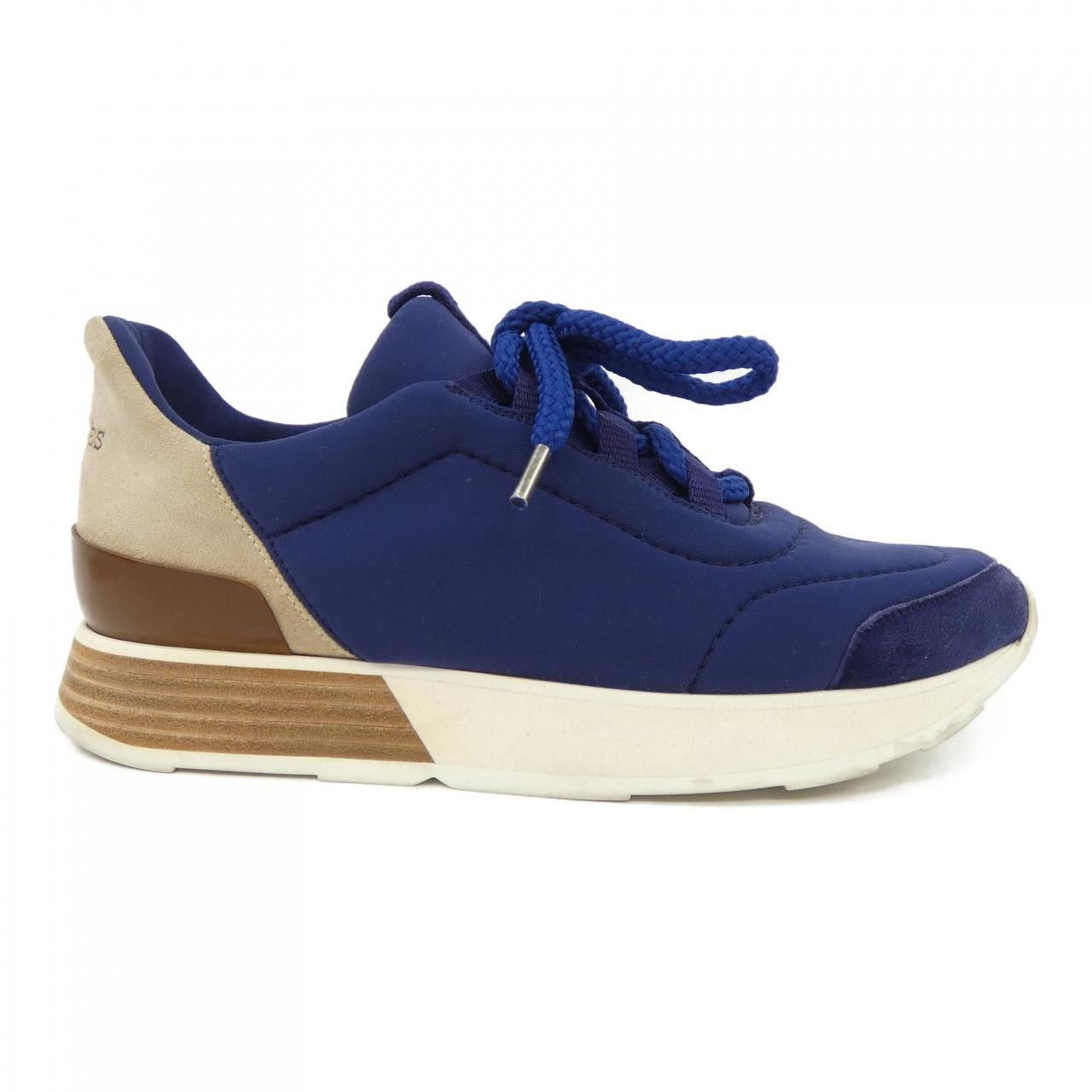 Hermes Hermes Hermes Leather Sneakers Others Shoes DUTY FREE for USA Size ONE SIZE - 1 Thumbnail