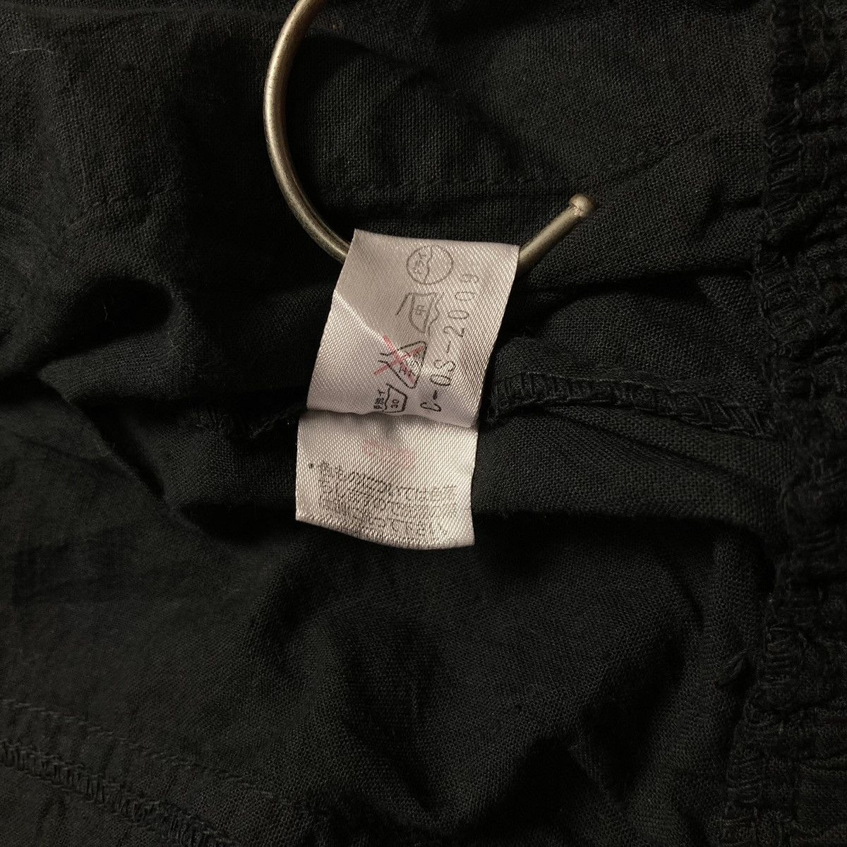 KMRii AVANTE - Bondage Oversize Rider Jacket Vkei Style Japanese Size US XL / EU 56 / 4 - 11 Thumbnail