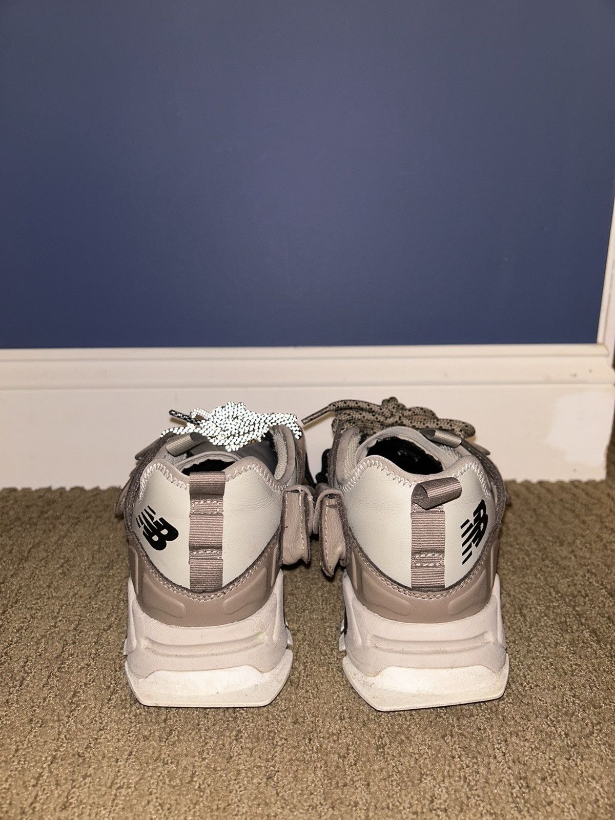 New Balance X-Racer Tactical Utility *Gorp Core*