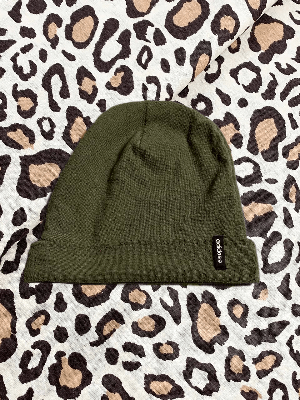 Adidas adidas hat avant garde Size ONE SIZE - 1 Thumbnail