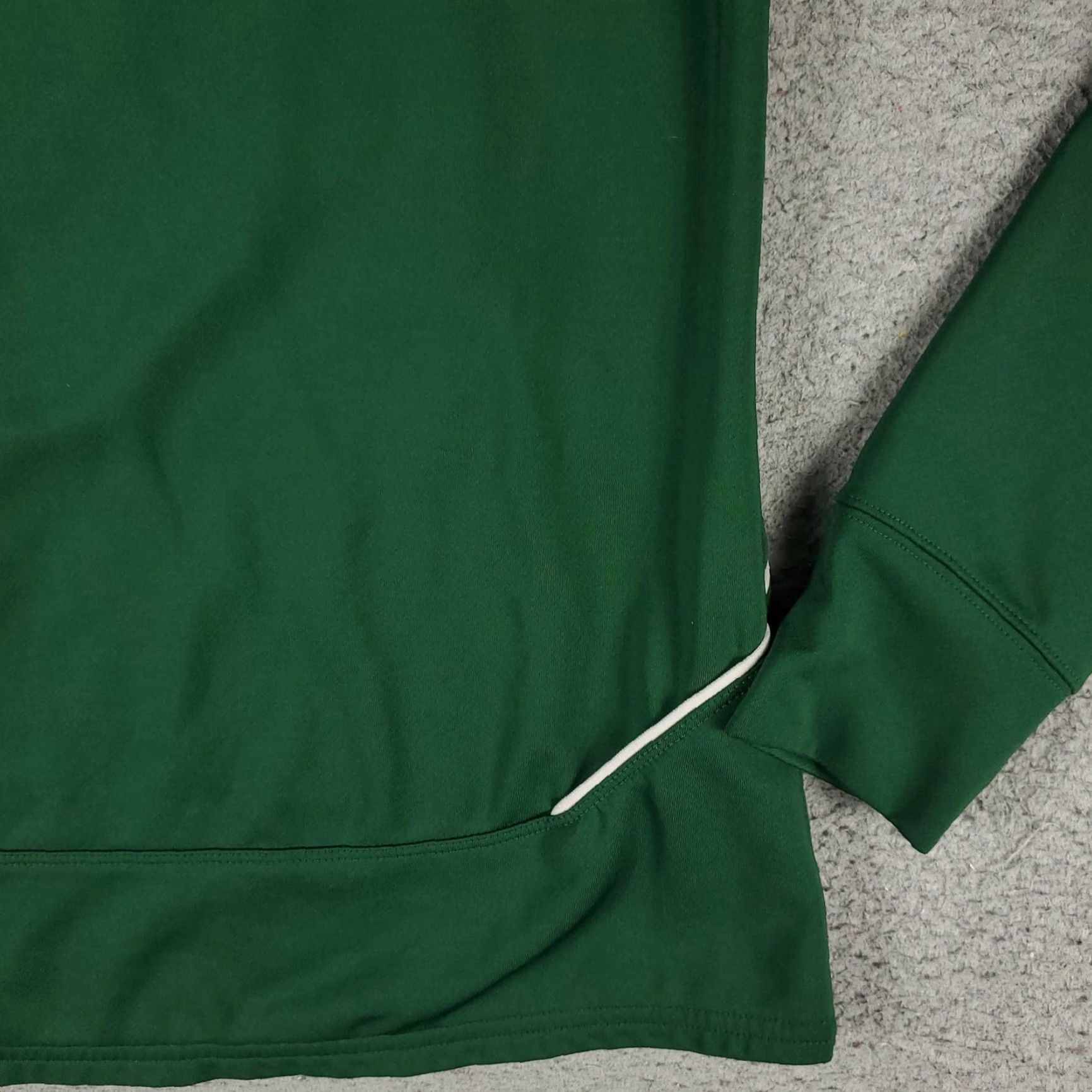 Nike Nike Hoodie Womens Medium Dri-FIT Pullover Athletic Training Womens Size S / US 4 / IT 40 - 4 Thumbnail