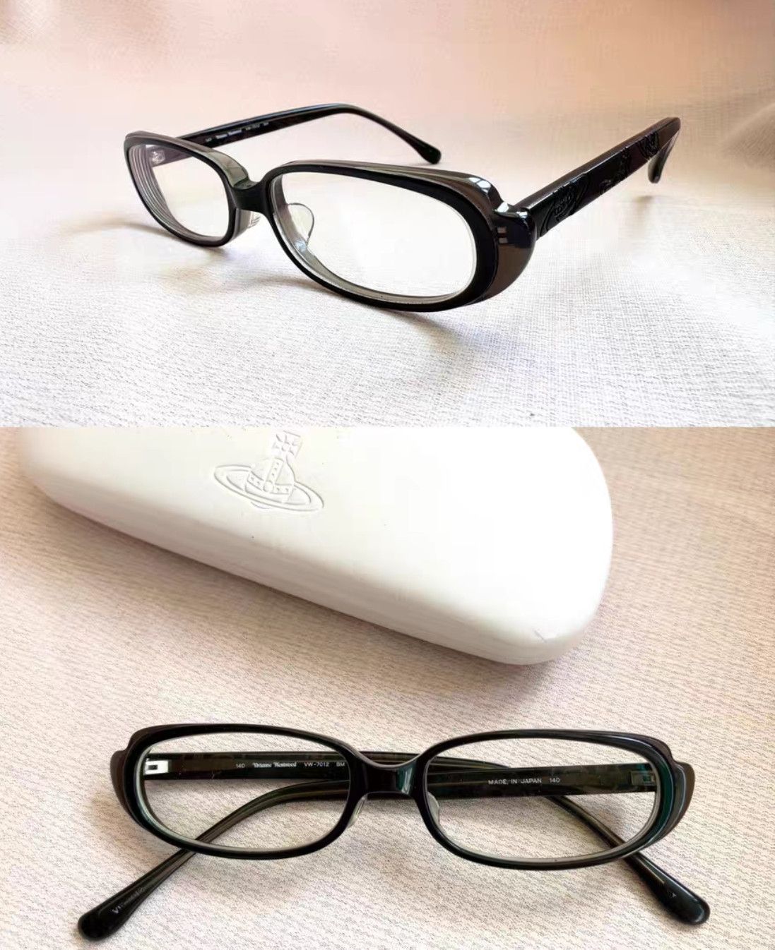 Vivienne Westwood Vivienne Westwood Vintage glass Size ONE SIZE - 1 Thumbnail
