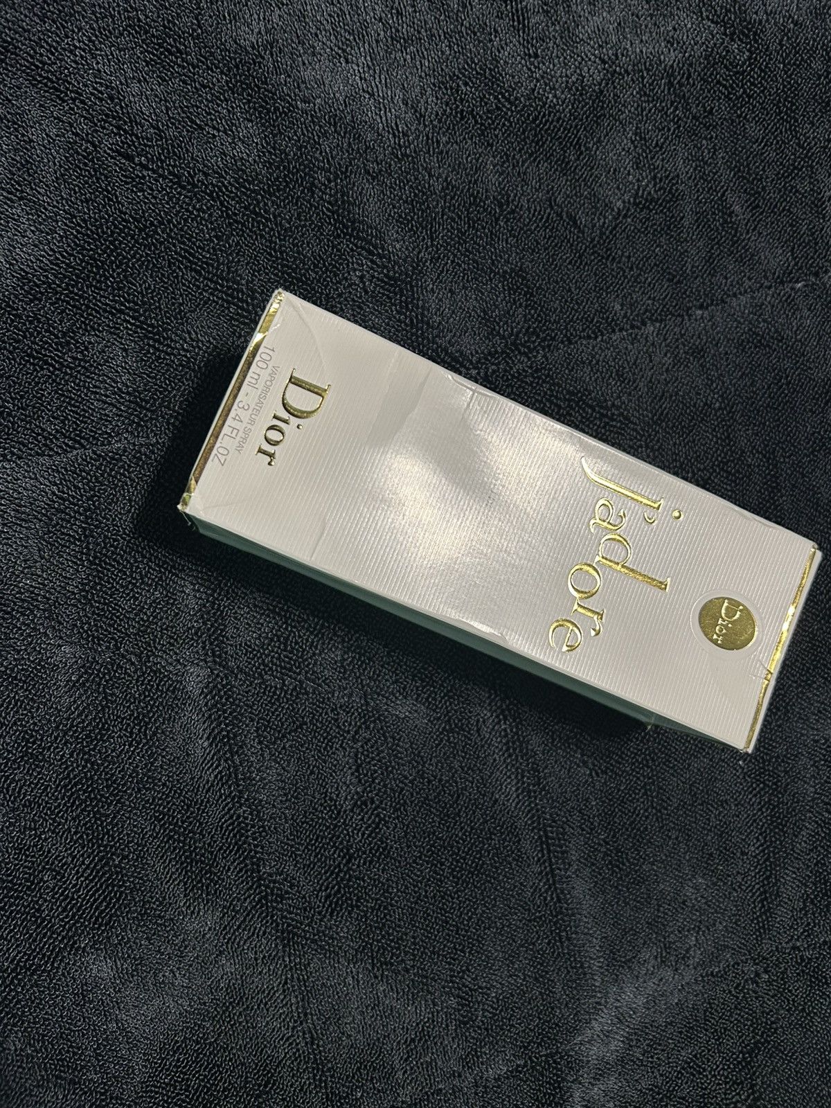 Dior Christian Dior J’adore perfume Size ONE SIZE - 1 Thumbnail