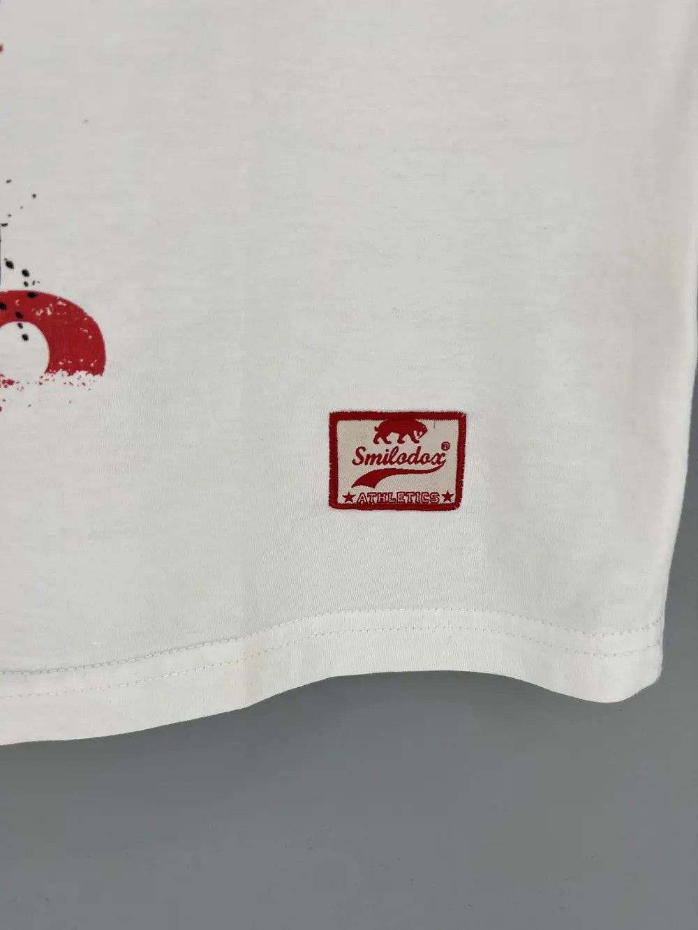 Band Tees Vintage Y2K ADULT “ Sexy Girl Porno XxX “ Graphic Tee Size US S / EU 44-46 / 1 - 8 Thumbnail