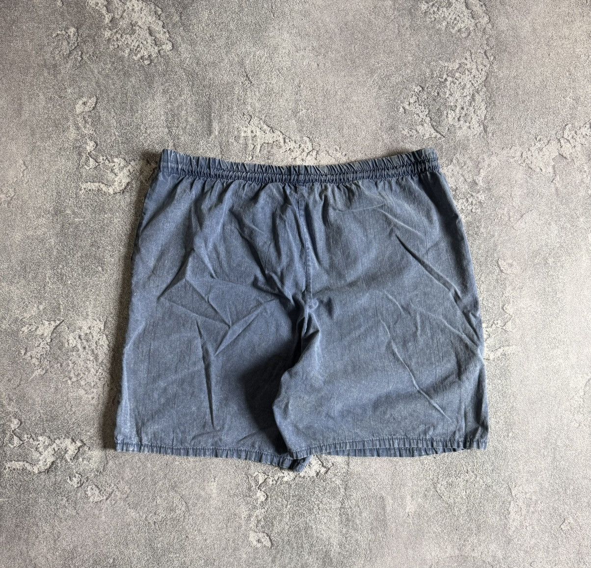 Levi's × Levi's Vintage Clothing × Vintage Levi’s Olympia 776 BC Olympic Games one size shorts vintage Size US 36 / EU 52 - 10 Thumbnail
