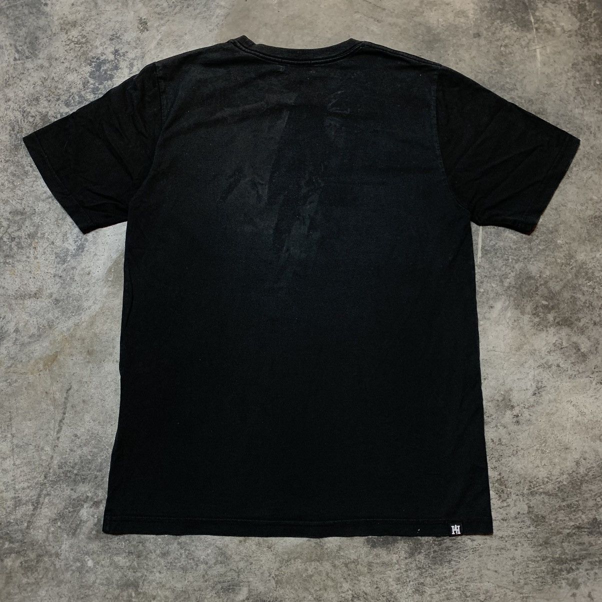 Hysteric Glamour Hysteric Glamour Short Sleeve Tee Shirt Size US S / EU 44-46 / 1 - 11 Thumbnail