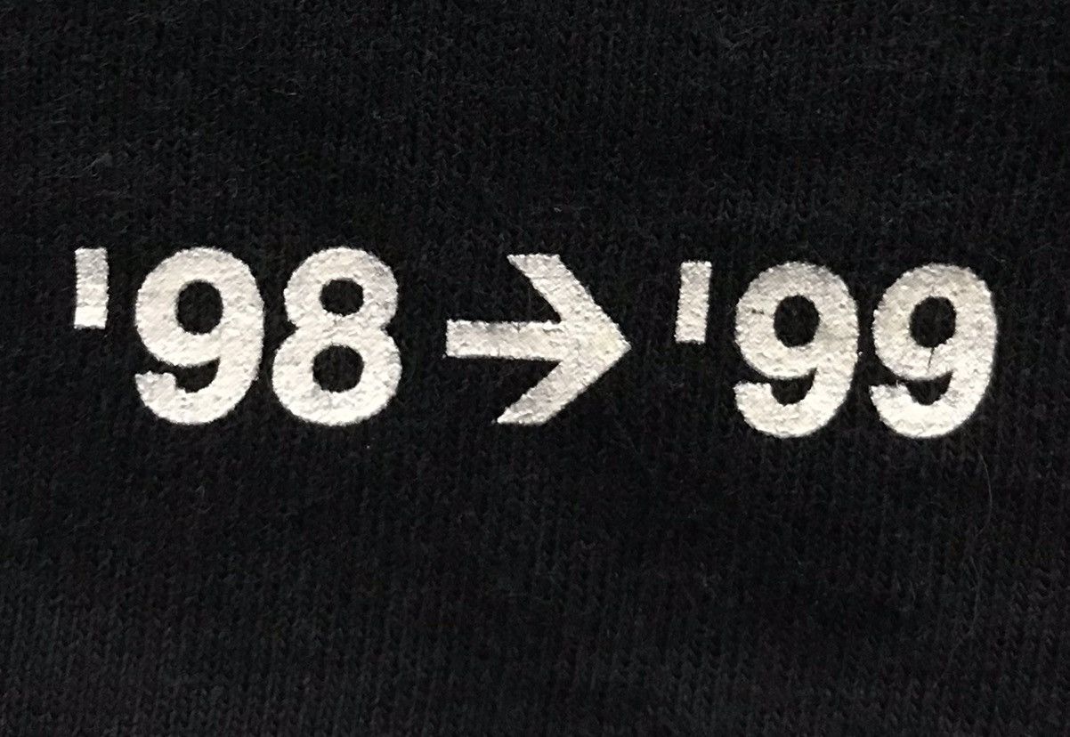 Band Tees Vintage The Elephant Kashimashi 98-99 Long Sleeve Shirt Size US M / EU 48-50 / 2 - 4 Thumbnail