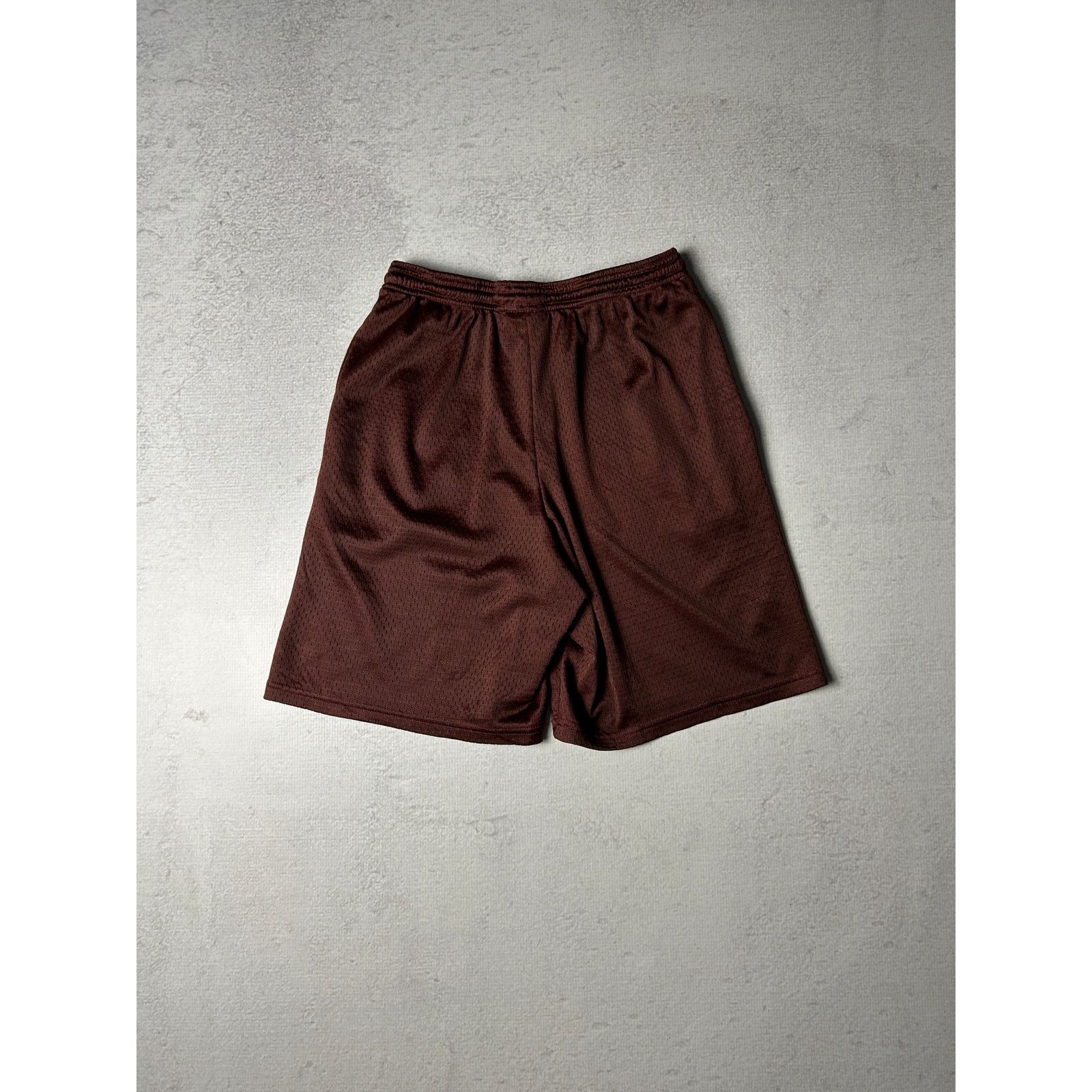 Champion Vintage 90s Champion BC High Athletic Shorts - Men's Small Size US 26 / EU 42 - 2 Thumbnail