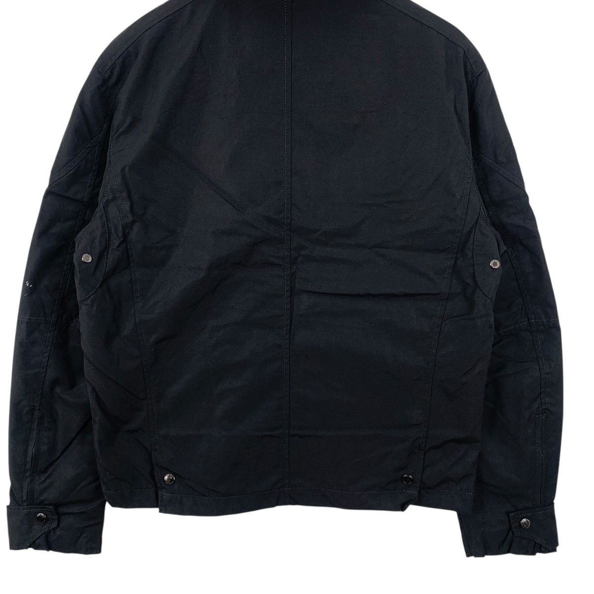 Zara ZARA MAN COLLECTION Light Puffer Gorp Core Outdoor Jacket Size US L / EU 52-54 / 3 - 9 Thumbnail