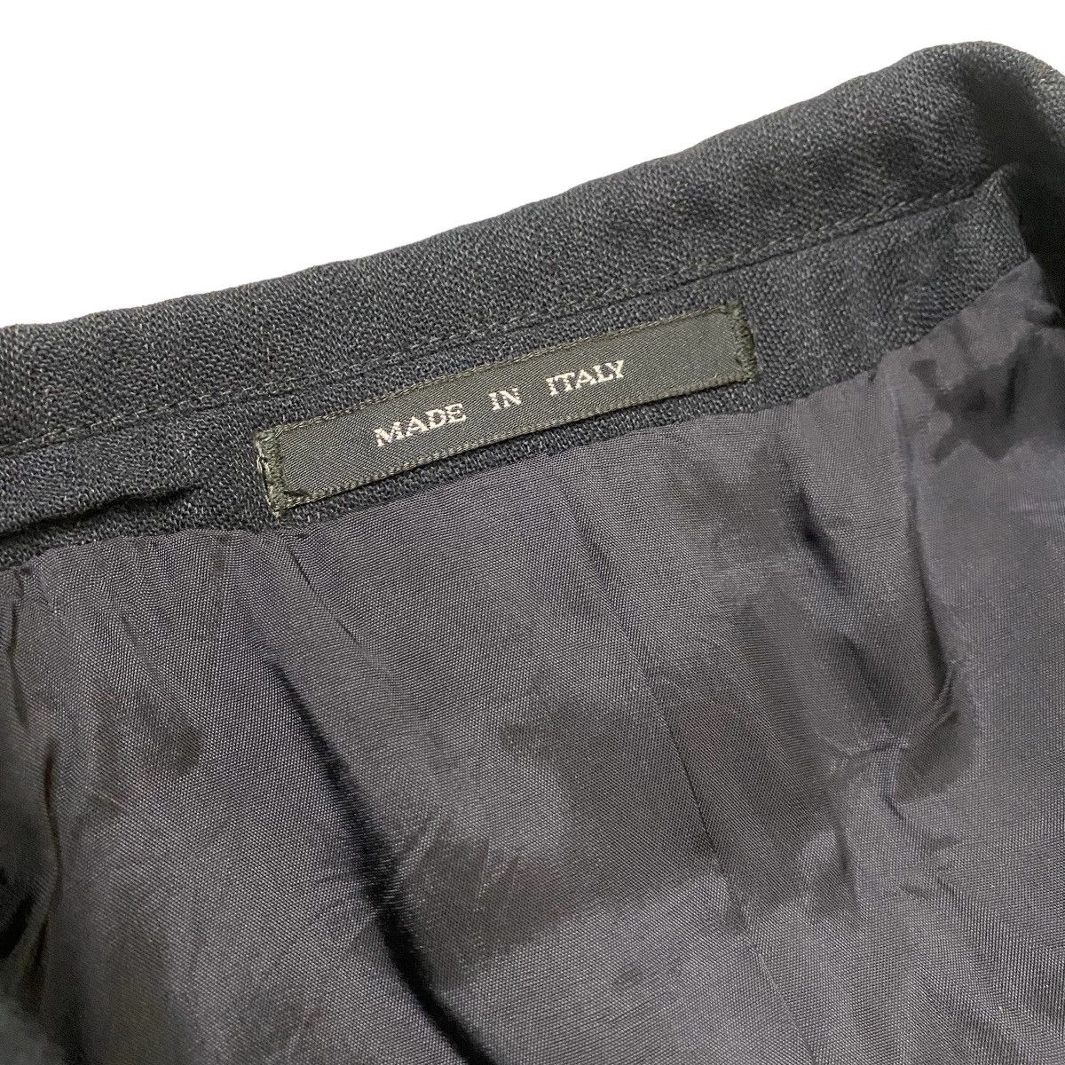 Armani × Emporio Armani Emporio Armani blazer coat Size US M / EU 48-50 / 2 - 7 Thumbnail