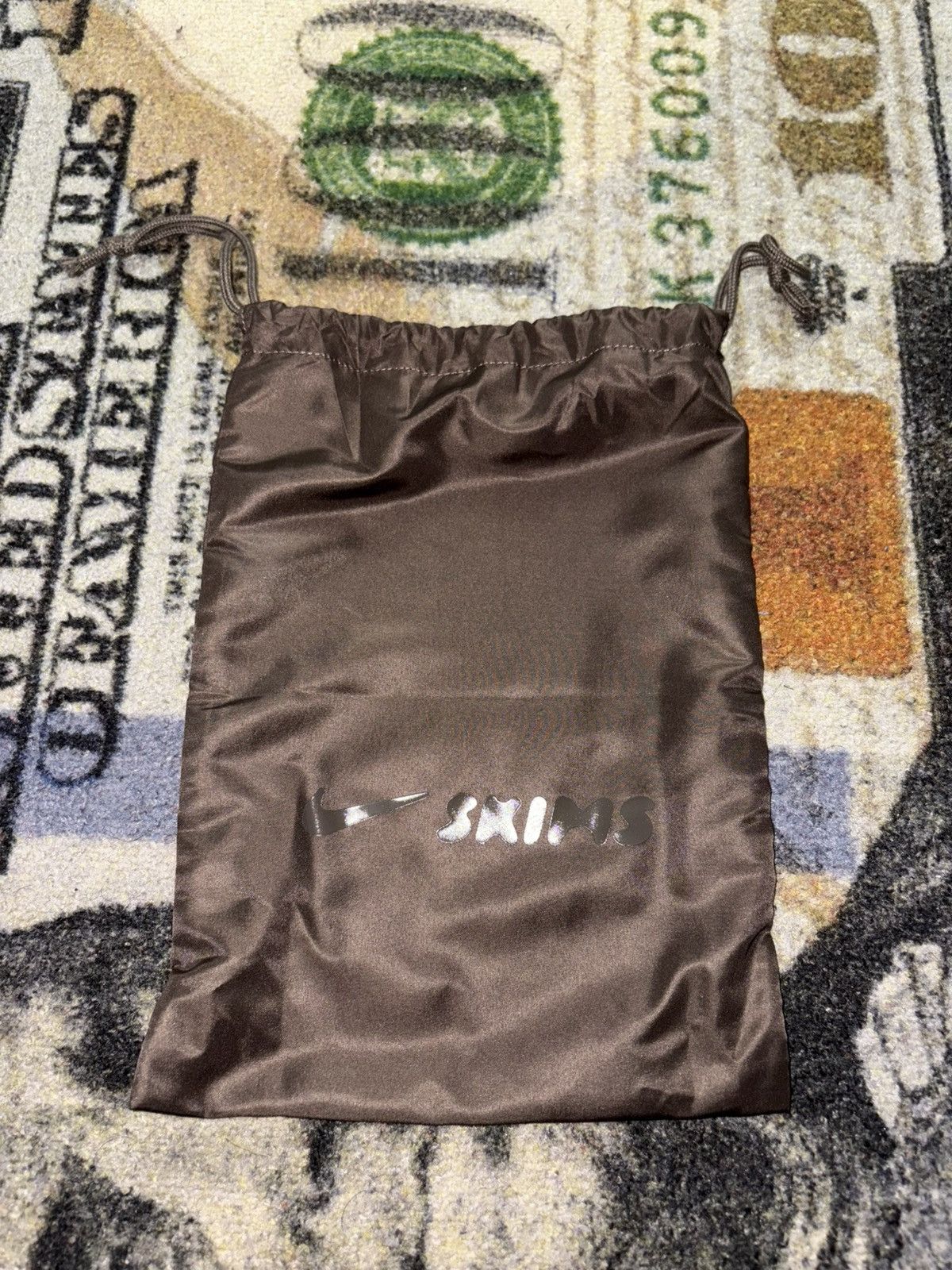 SKIMS SKIMS x Nike Drawstring Dust Bag Size ONE SIZE - 1 Thumbnail