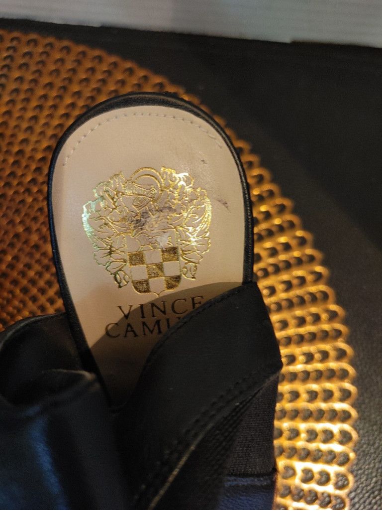 Vince Camuto Vince Camuto Kylie Size 8.5M Size US 8.5 / IT 38.5 - 9 Thumbnail