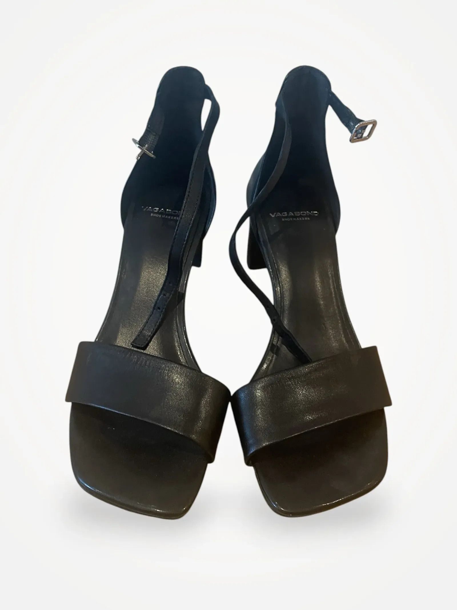 Vagabond Vagabond Heels Size US 8 / IT 38 - 1 Thumbnail