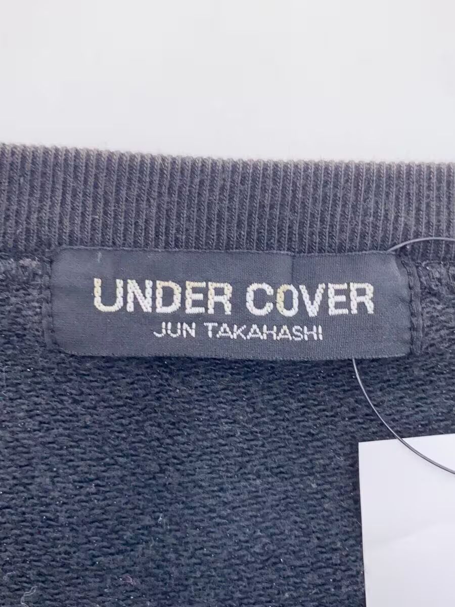 Undercover U Logo Sweatshirt Size US L / EU 52-54 / 3 - 5 Thumbnail