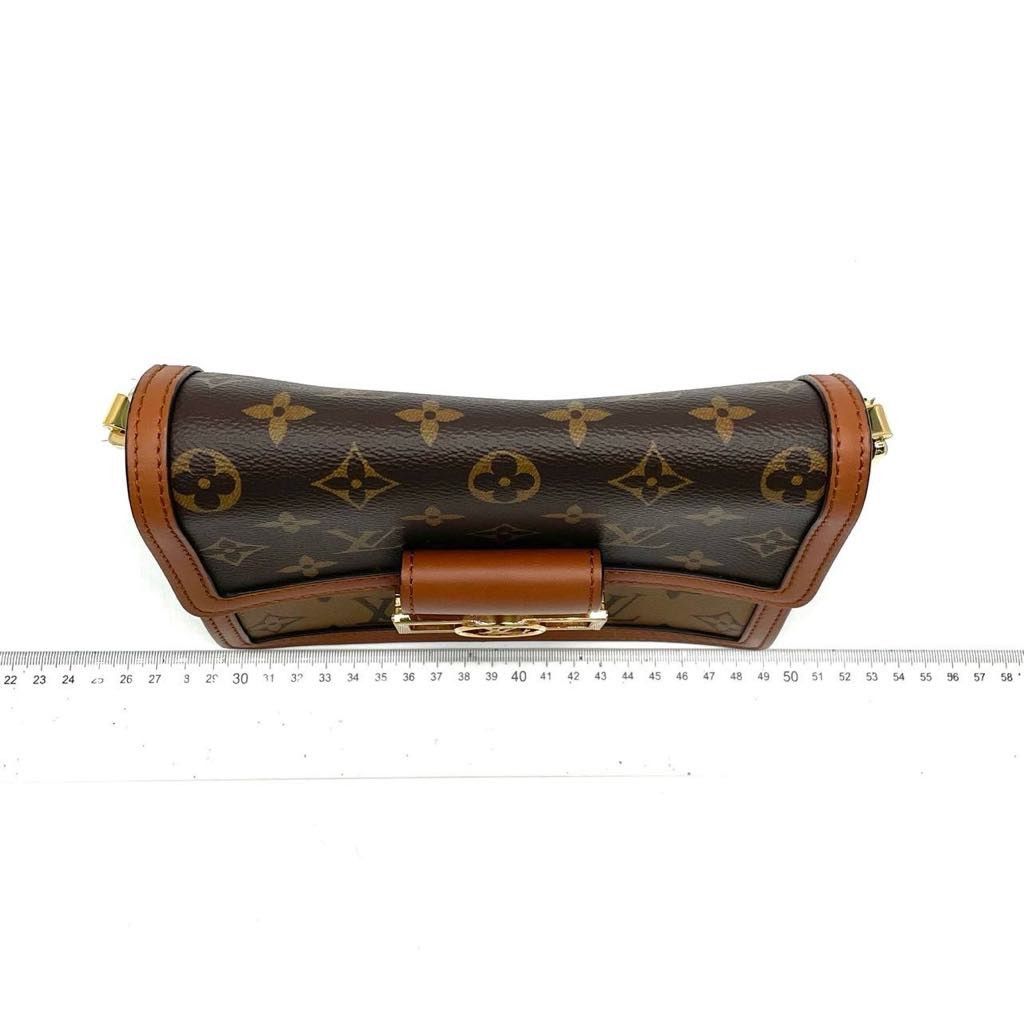 Louis Vuitton Louis vuitton bag Size ONE SIZE - 5 Thumbnail