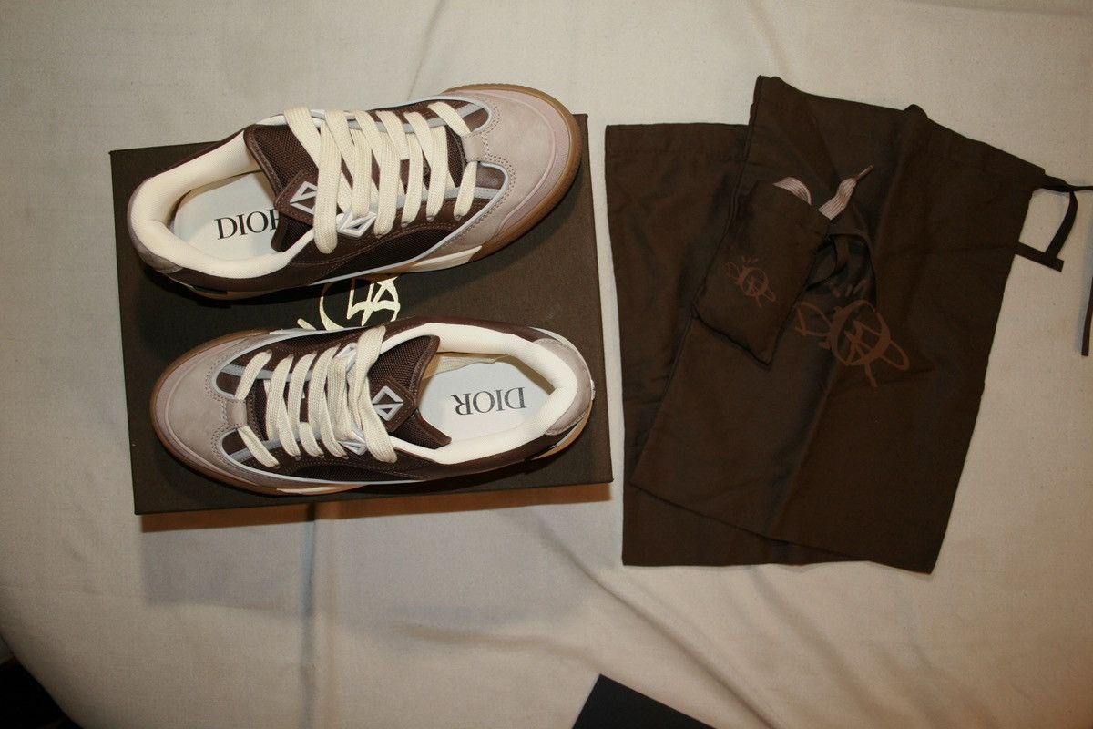 Dior × Travis Scott Dior B713 Size US 8 / EU 41 - 4 Thumbnail