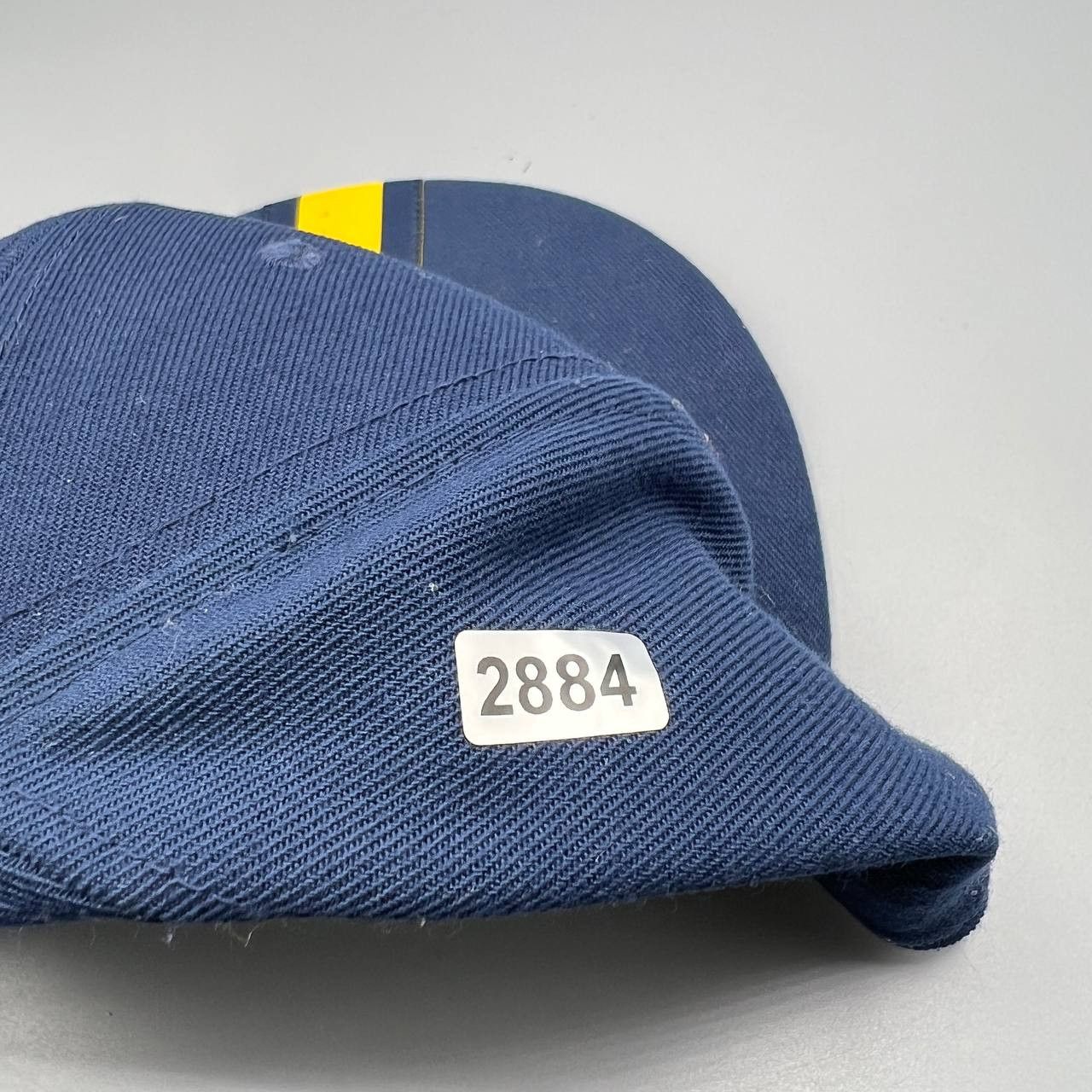 Jordan Brand Michigan Wolverines x Air Jordan Hat Men Snap Back Cap Size ONE SIZE - 8 Thumbnail