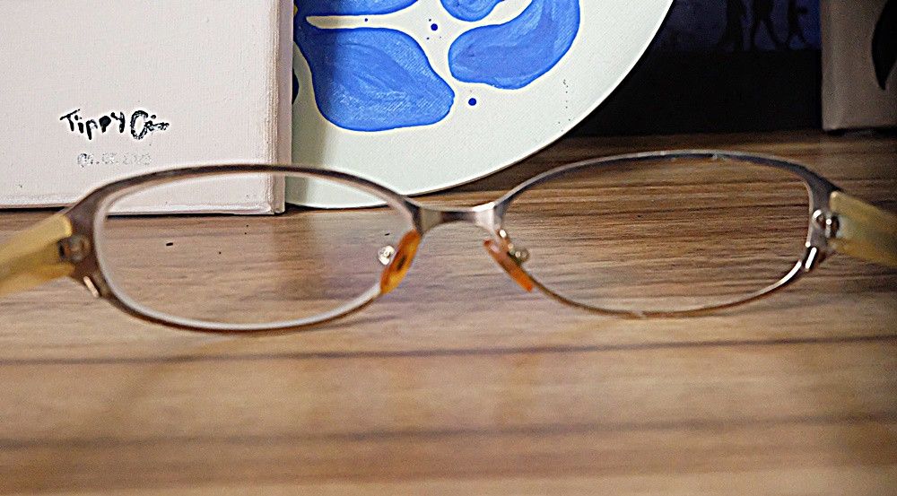 Other Daphne Lady Glasses Size ONE SIZE - 5 Thumbnail