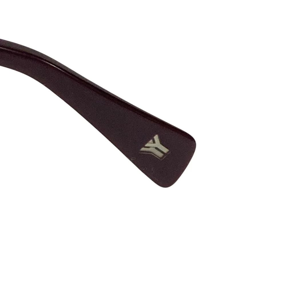 Yohji Yamamoto YOHJI YAMAMOTO/ Sunglasses YY7009 Size ONE SIZE - 7 Thumbnail