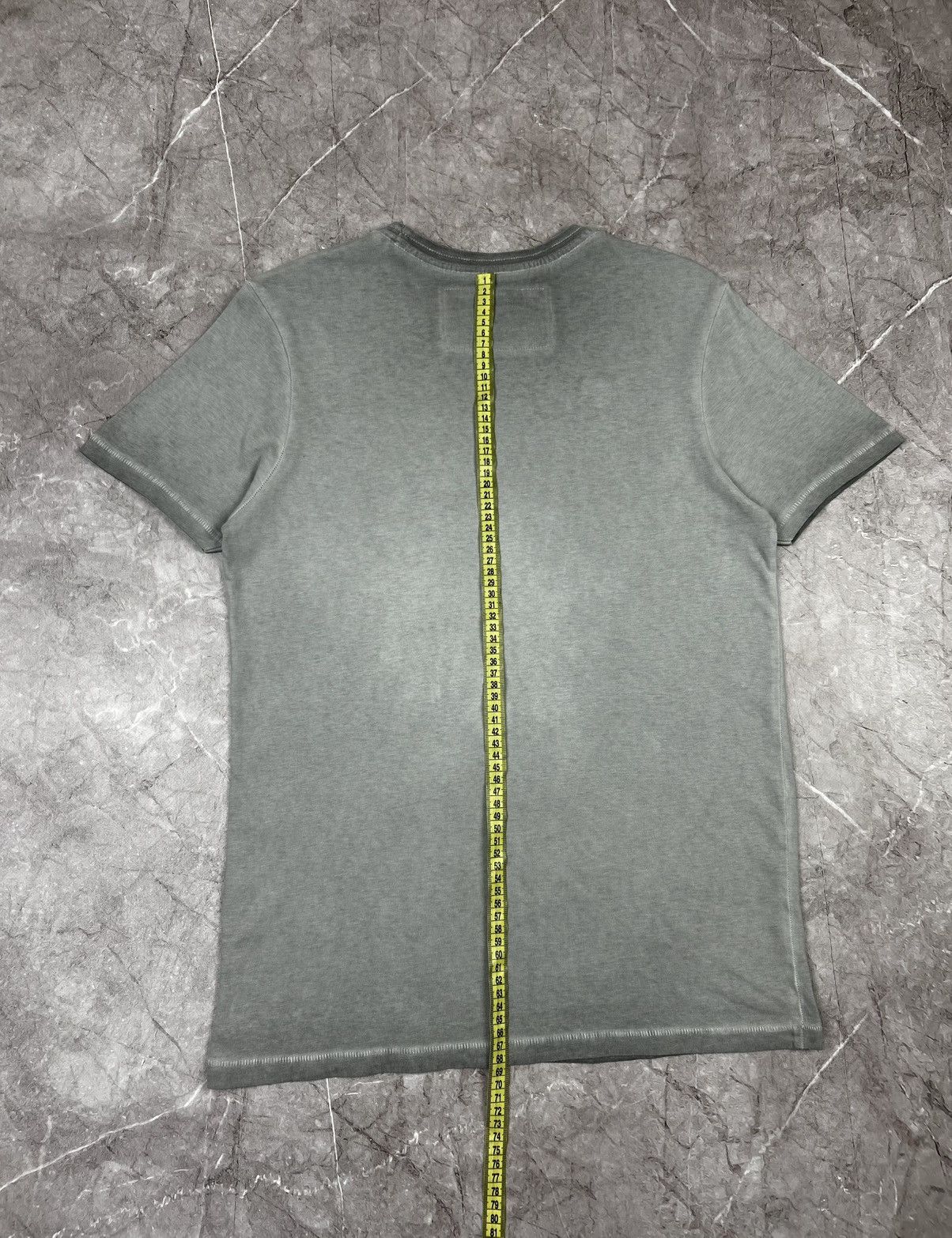 True Religion True Religion T Shirt Japanese brand streetwear Size US M / EU 48-50 / 2 - 12 Thumbnail