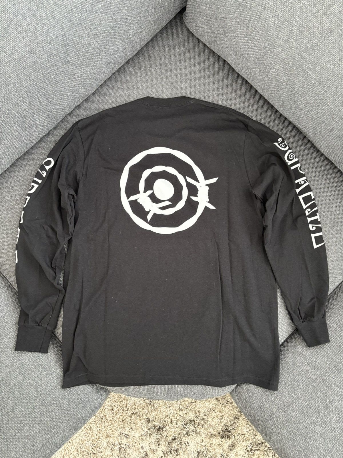 South2 West8 × Supreme Supreme x South2 West8 Long Sleeve Tee Size US M / EU 48-50 / 2 - 7 Thumbnail