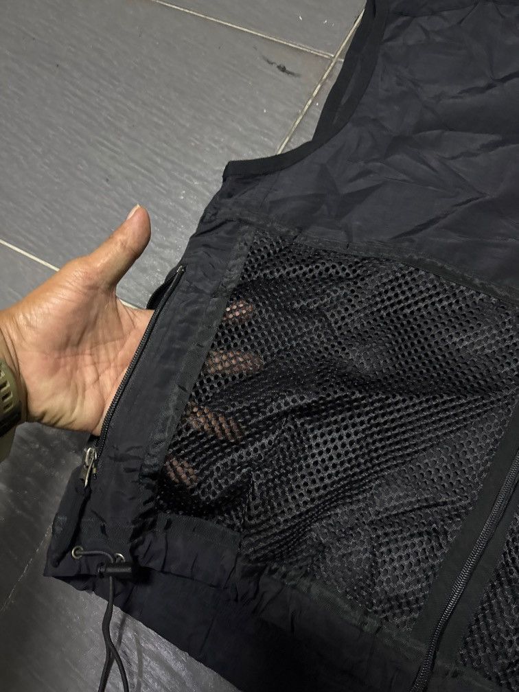 Nike ACG vintage nike acg tactical vest Size US XL / EU 56 / 4 - 8 Thumbnail