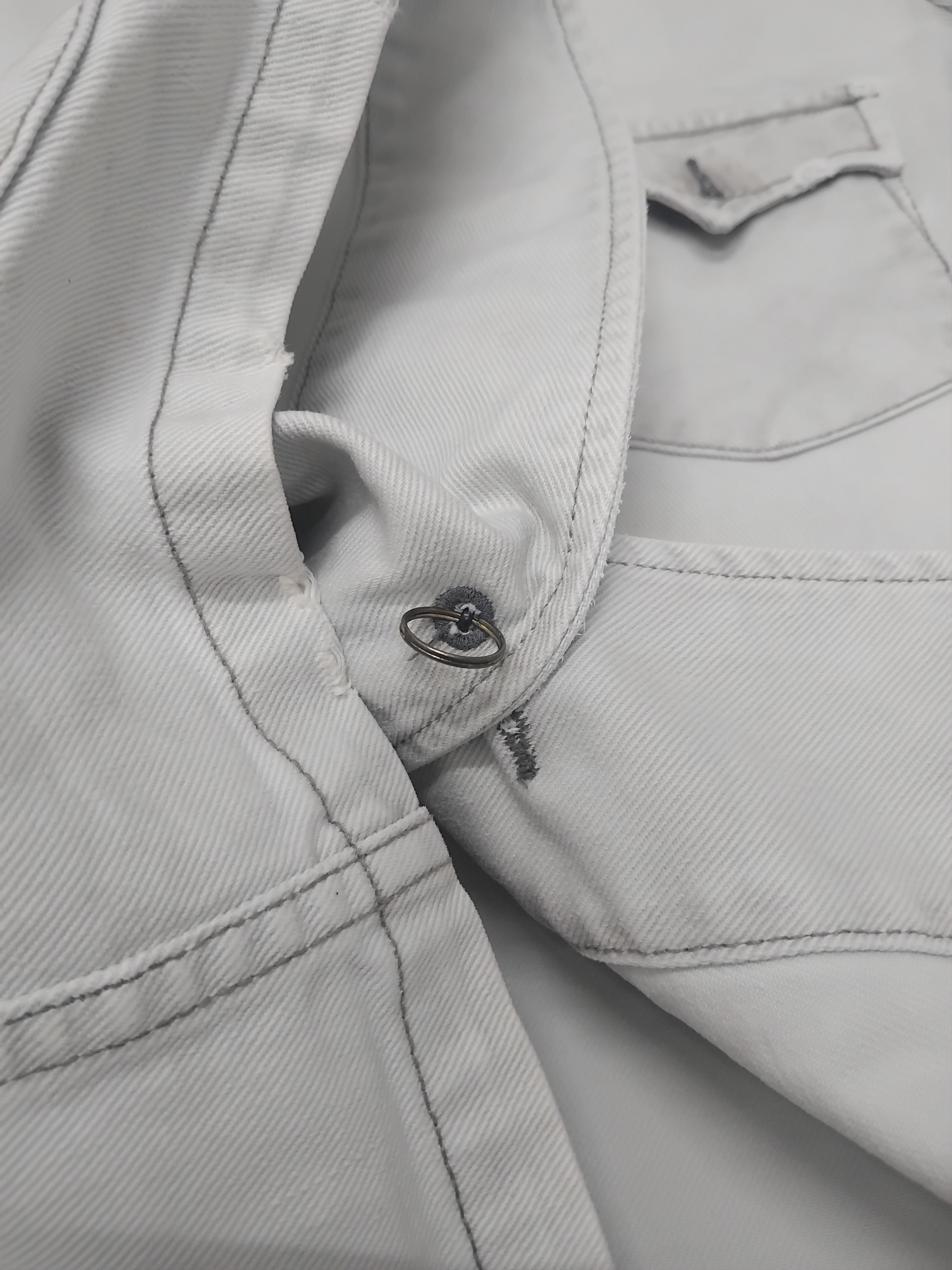 Levi's Vintage levis stonewash chore jacket Size US L / EU 52-54 / 3 - 7 Thumbnail