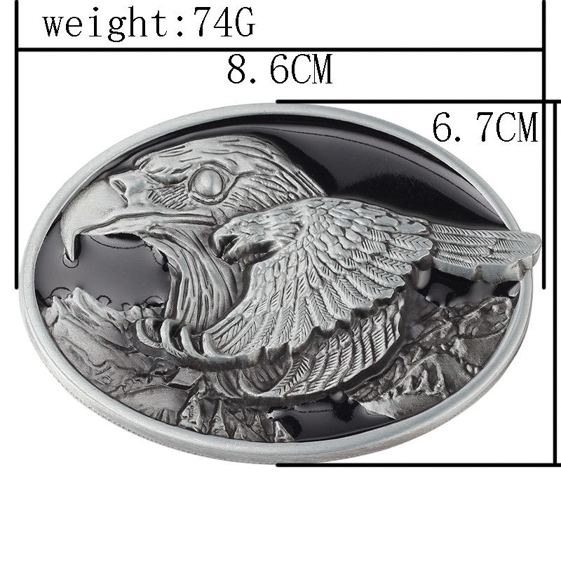 Designer New Trend Vintage Belt Riveted Belts Menswear Accessories Size ONE SIZE - 2 Thumbnail
