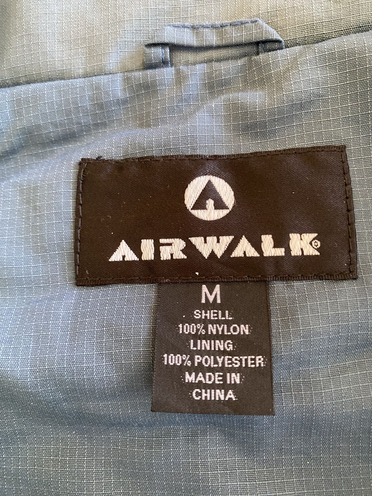 Airwalk Airwalk boardwear japan jacket Size US M / EU 48-50 / 2 - 8 Thumbnail