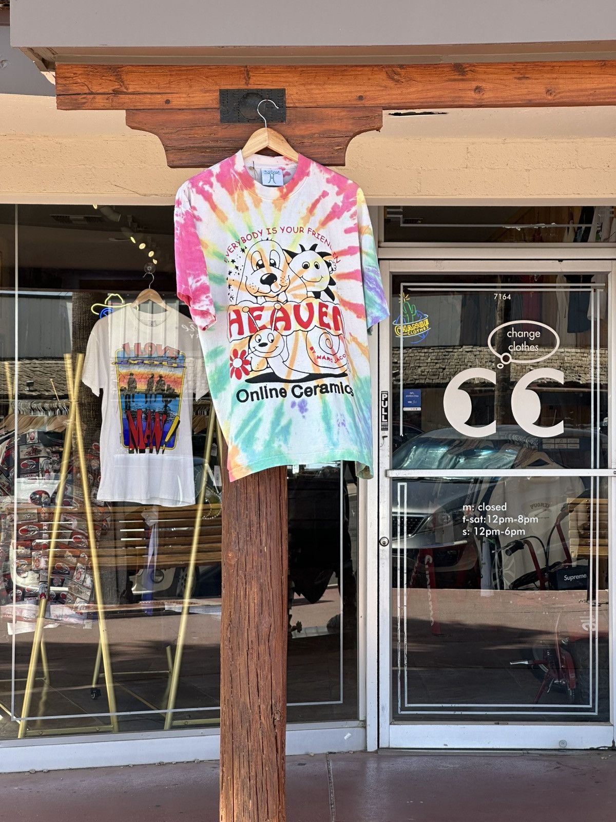 heaven by marc jacobs x Y projectTシャツ Heaven by Marc Jacobs x Cocteau Twins Heaven in | Depop