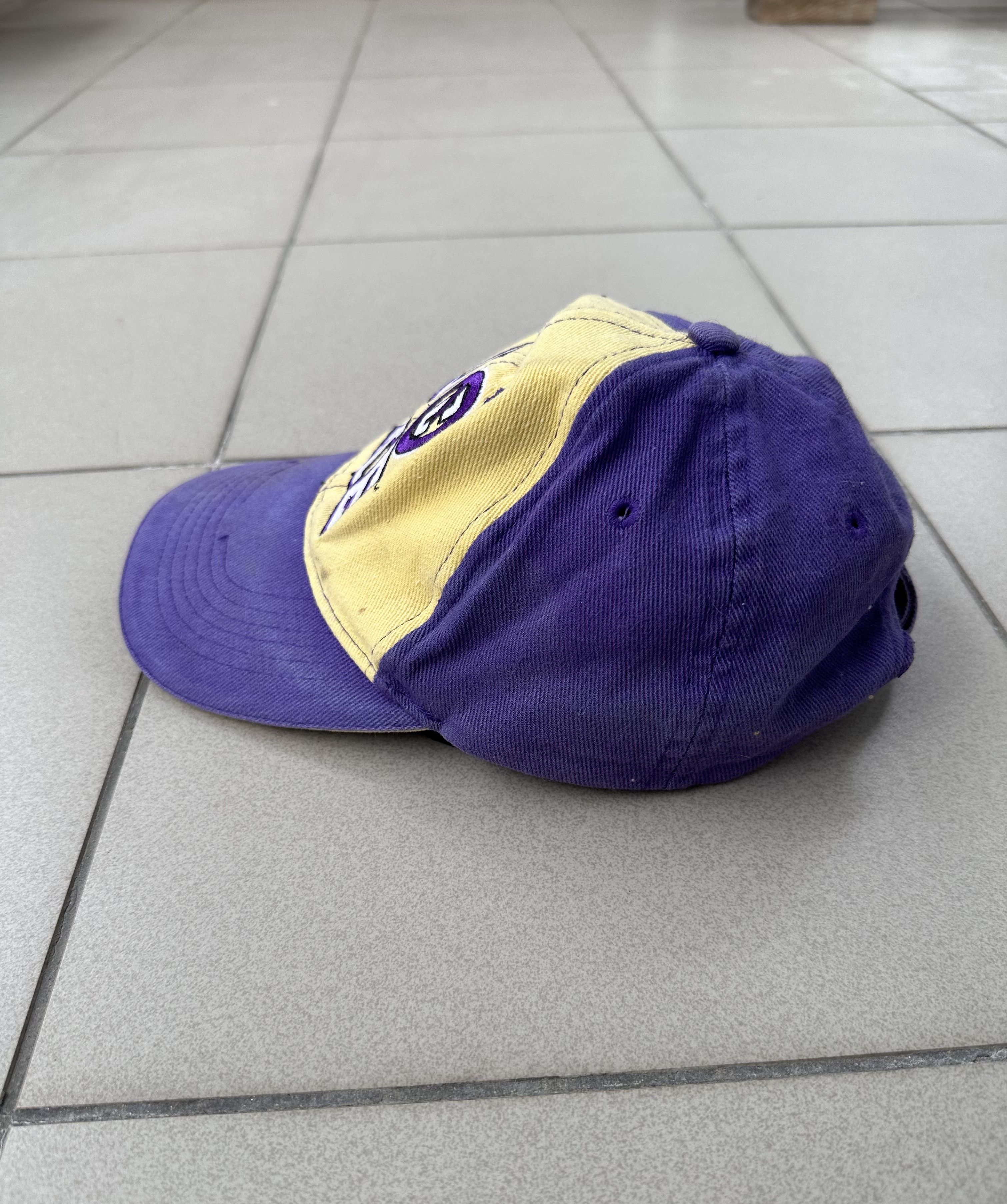 Vintage × WWE Vintage WWE John Cena UC ME hat Wrestling Size ONE SIZE - 5 Thumbnail
